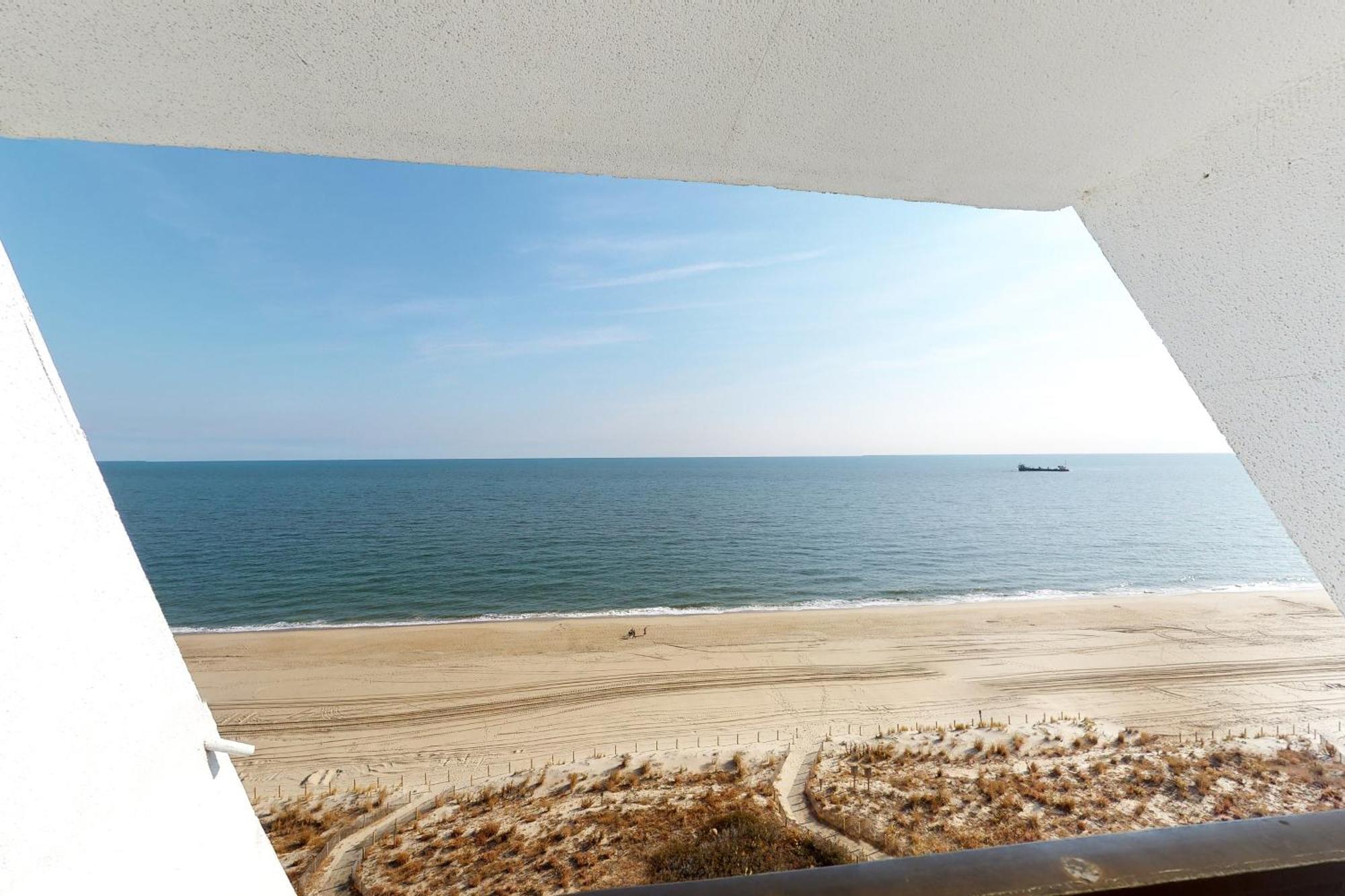 Pyramid V Villa Ocean City Room photo